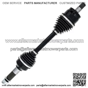 Rear Right CV Axle Drive Shaft for CFMoto Cforce 600 9DSV-280200-6K00-M2 (For: CF-Moto)