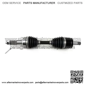 Front CV Axle for CF Moto CFORCE 400S & 500S 19-22, 9GQA-270300 (For: CF-Moto)