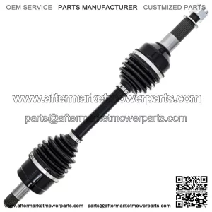 Front CV Axle Drive Shaft for CFMoto Cforce 600 9DSV-270300-6K00-M2 ATV (For: CF-Moto)