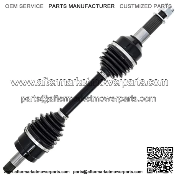 Front CV Axle Drive Shaft for CFMoto Cforce 600 9DSV-270300-6K00-M2 ATV (For: CF-Moto)