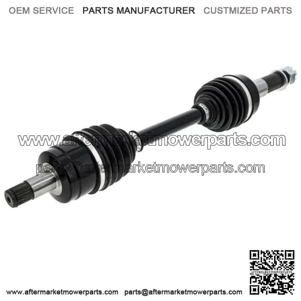 Front CV Axle Drive Shaft for CFMoto Cforce 600 9DSV-270300-6K00-M2 ATV (For: CF-Moto) - Image 2