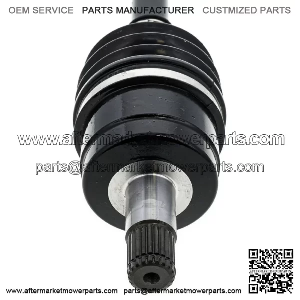 Front CV Axle Drive Shaft for CFMoto Cforce 600 9DSV-270300-6K00-M2 ATV (For: CF-Moto) - Image 5