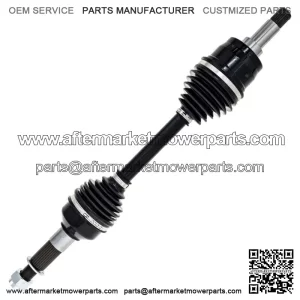 Rear Left CV Axle Drive Shaft for CFMoto Cforce 600 9DS3-280100-6000 ATV (For: CF-Moto)