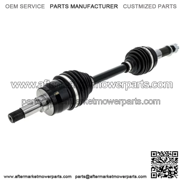 Rear Left CV Axle Drive Shaft for CFMoto Cforce 600 9DS3-280100-6000 ATV (For: CF-Moto) - Image 2