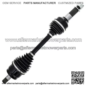 Rear Right CV Axle Drive Shaft for CFMoto Cforce 600 9DS3-280200-6000 ATV (For: CF-Moto)