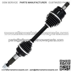 Rear Right CV Axle Drive Shaft for CFMoto Cforce 500 S 9DQV-280200-3000-M1 (For: CF-Moto)