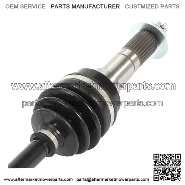 For Yamaha Big Bear 400 4x4 1998 1999 2000 2001 Front Left Right CV Axle Shaft (For: Yamaha) - Image 4