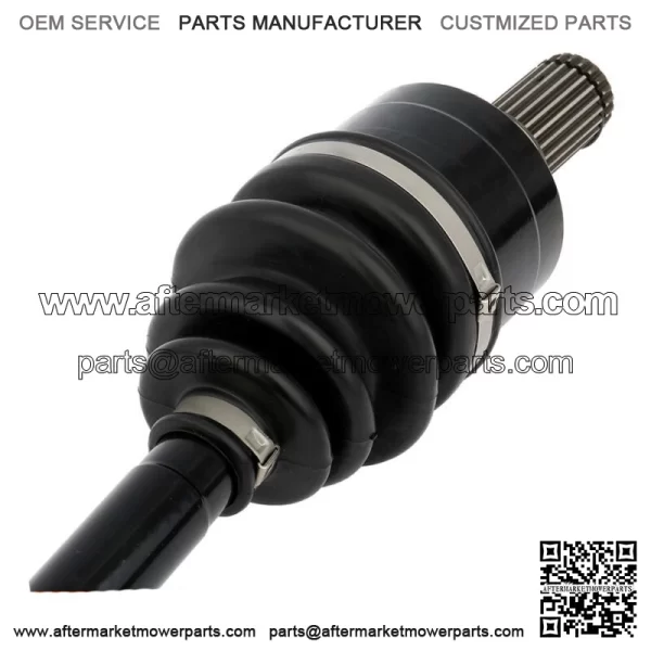 For Yamaha Grizzly 700 2014-2019 Rear Left Right CV Axle Shaft Assembly (For: Yamaha) - Image 3