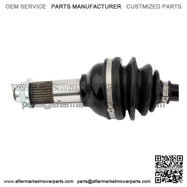 For Yamaha Grizzly 700 2014-2019 Rear Left Right CV Axle Shaft Assembly (For: Yamaha) - Image 4