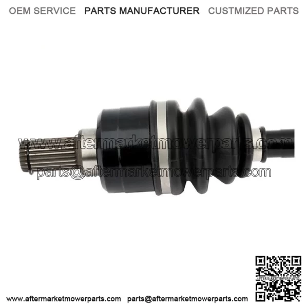 For Yamaha Grizzly 700 2014-2019 Rear Left Right CV Axle Shaft Assembly (For: Yamaha) - Image 5