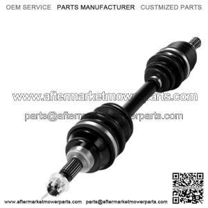 For Honda Foreman 500 2005-2007 TRX500FE Front Left ATV CV Axle Drive Shaft (For: Honda)