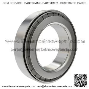 Single Cup And Cone Assembly Tapered Roller Bearing