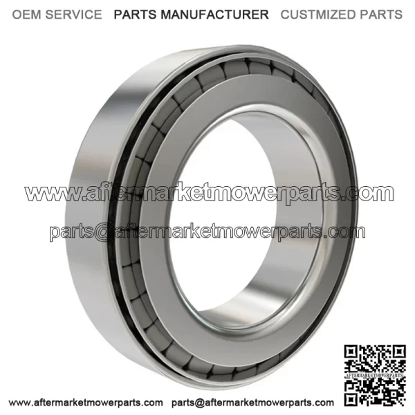Single Cup And Cone Assembly Tapered Roller Bearing