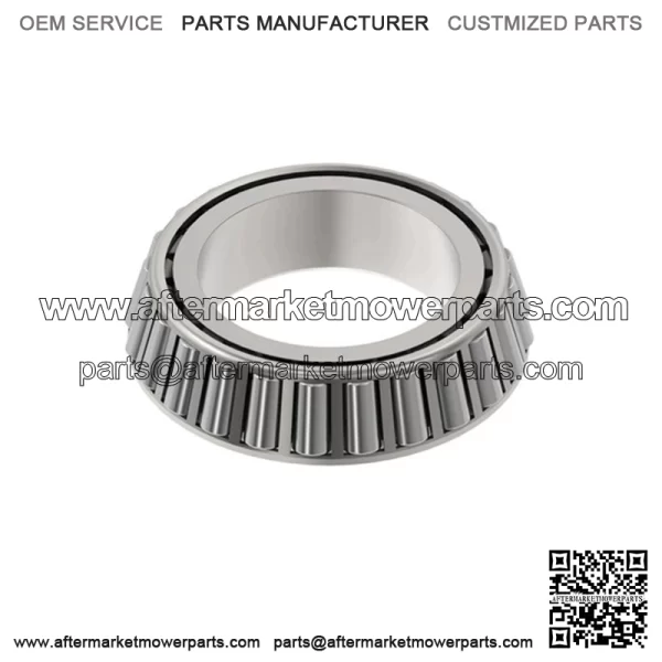 JD8951: Tapered Roller Bearing Cone