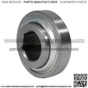 W208PP21 1-1/4" Hex Bore Ag  Special Ag Bearing HPC104TPA AE46606