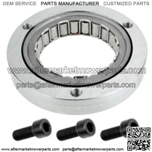 Yamaha Raptor 700 starter one-way bearing 5VK-15590-00-00