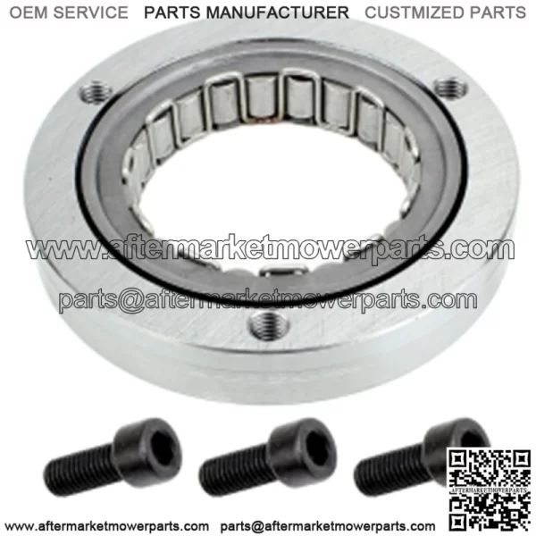 Yamaha Raptor 700 starter one-way bearing 5VK-15590-00-00