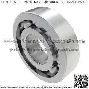 Single Row Cylindrical Ball Bearing