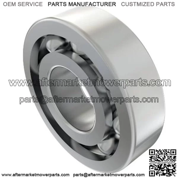 Single Row Cylindrical Ball Bearing - Image 4