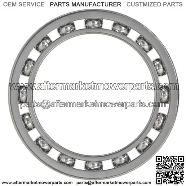 Tapered Roller Bearing - Image 3