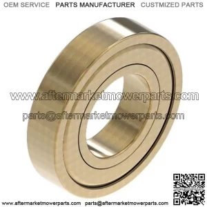 Single Row Cylindrical Ball Bearing