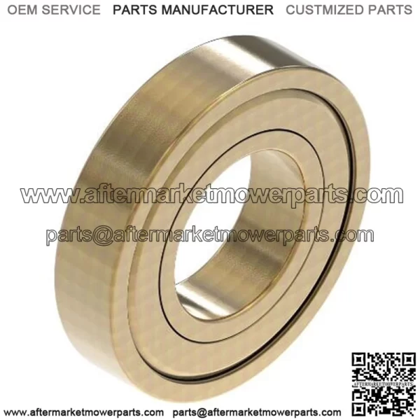 Single Row Cylindrical Ball Bearing