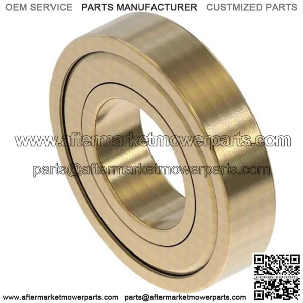 Single Row Cylindrical Ball Bearing - Image 4