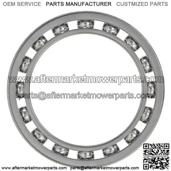 Single Row Cylindrical Ball Bearing - Image 2