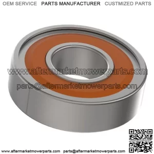 Single Row Cylindrical Ball Bearing