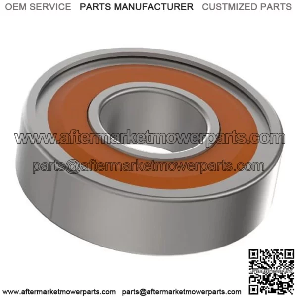 Single Row Cylindrical Ball Bearing