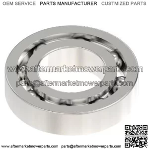 Single Row Cylindrical Ball Bearing