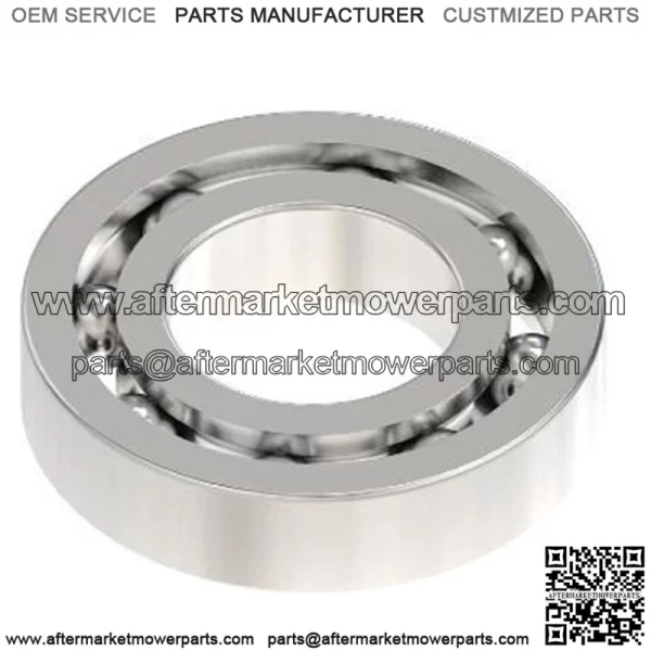 Single Row Cylindrical Ball Bearing