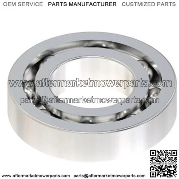 Single Row Cylindrical Ball Bearing - Image 2