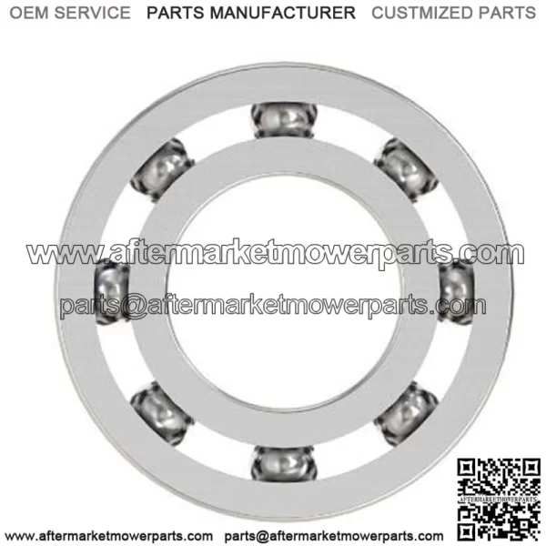 Single Row Cylindrical Ball Bearing - Image 3