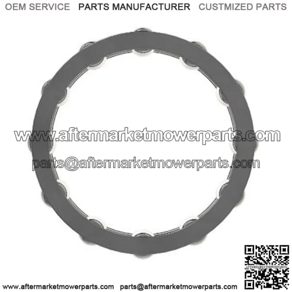 Single Row Cylindrical Roller Bearing - Image 2