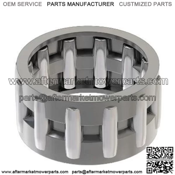 Single Row Cylindrical Roller Bearing - Image 3