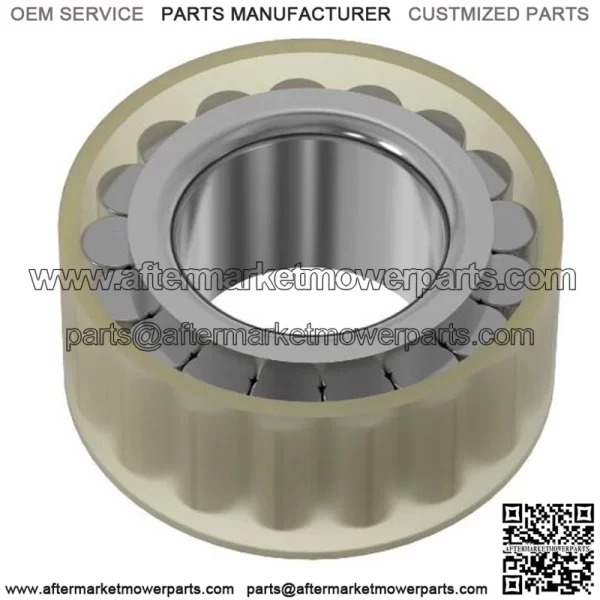 Single Roller Bearing