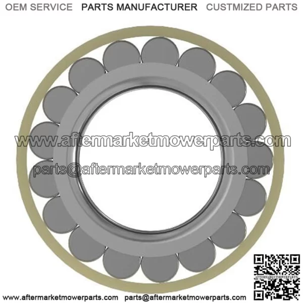 Single Roller Bearing - Image 2
