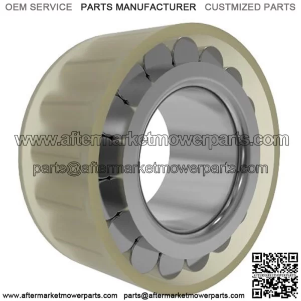 Single Roller Bearing - Image 4