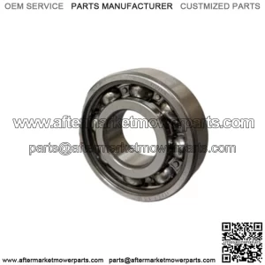 6203 SKF Bearing Made in Italy Open No Seals Shields 17x40x12 mm  SKF