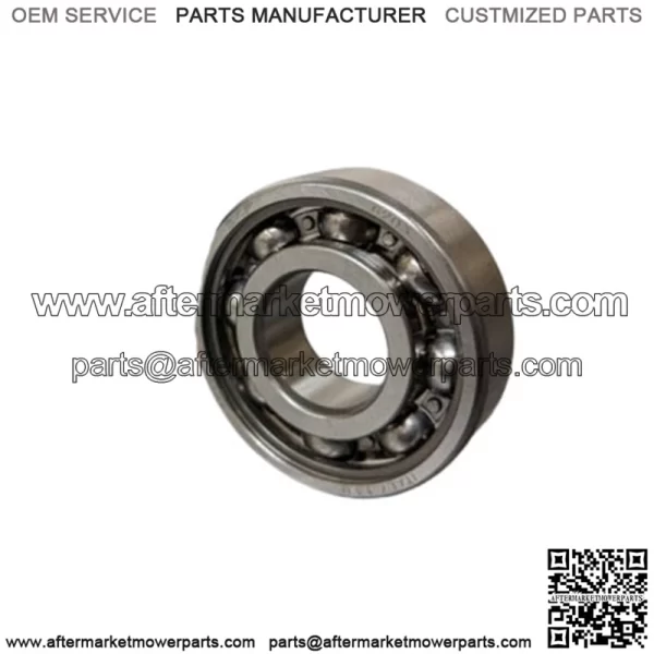 6203 SKF Bearing Made in Italy Open No Seals Shields 17x40x12 mm  SKF