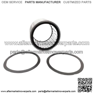 Two Way Bearing Replaces 420233418 420832351 Defender Maverick X3 Commander