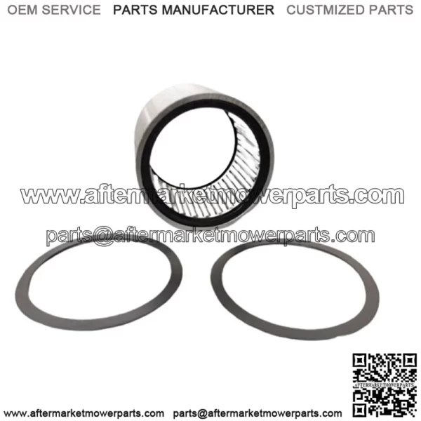 Two Way Bearing Replaces 420233418 420832351 Defender Maverick X3 Commander