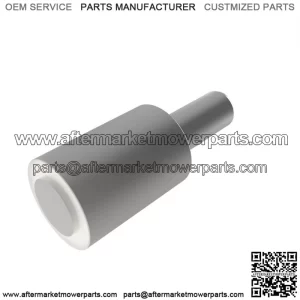 John Deere 
Both Ends Integral Shaft Bearing