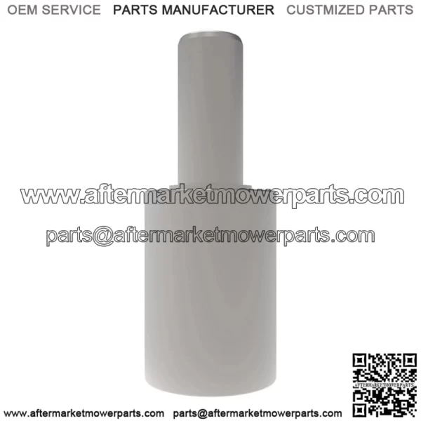 John Deere 
Both Ends Integral Shaft Bearing - Image 2