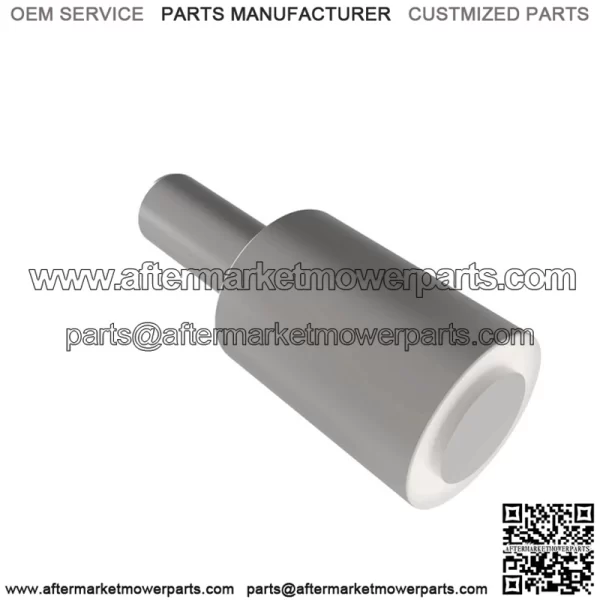 John Deere 
Both Ends Integral Shaft Bearing - Image 3