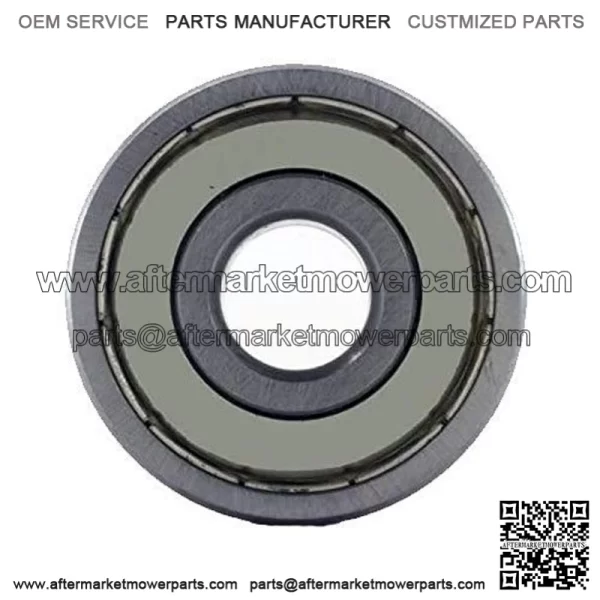 OEM Club Car Bearing Ball 6208 C3