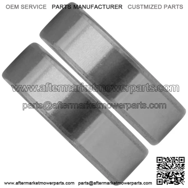 756-3115A 756-3115 Deck Pulley Bearings For Cub Cadet 208 GT 2544 GT 2550 - Image 4