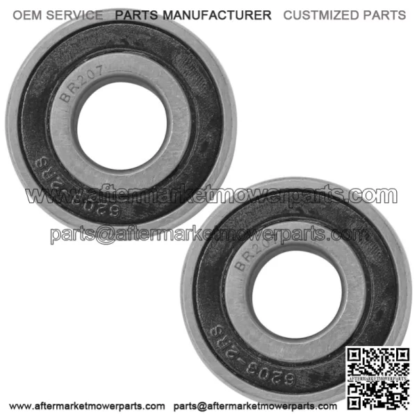 756-3115A 756-3115 Deck Pulley Bearings For Cub Cadet 208 GT 2544 GT 2550 - Image 5
