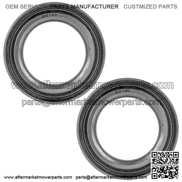 5136948 5136949 Front Knuckle Bearing For Polaris Ranger 800 4x4 2010-2014 - Image 3
